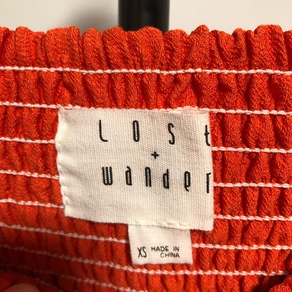Lost + Wander set size xs - Picture 4 of 12